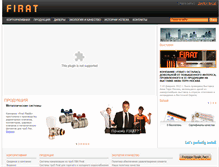 Tablet Screenshot of firatpipe.ru